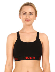 Damen BH Hugo Boss schwarz (50469628 001) XL
