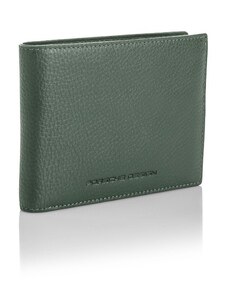 PORSCHE DESIGN Wallet 7 Cedar Green