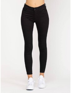Tantra Jeans - Skinny fit - in Schwarz | Größe L