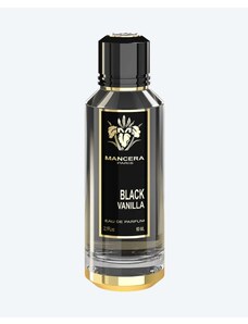 MANCERA Black Vanilla - Eau de Parfum