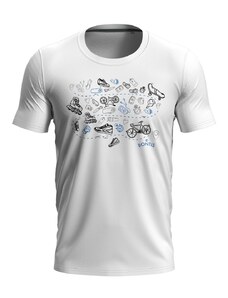 Bontis T-Shirt SPORT