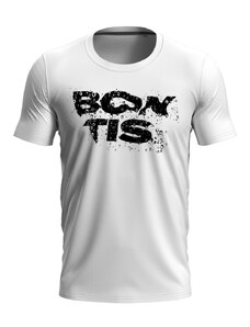 Bontis T-Shirt DROPLETS
