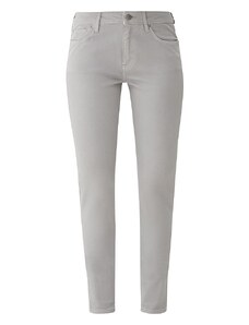 QS by S. Oliver Jeans - Skinny fit - in Grau | Größe 40/L30