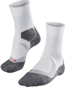 Falke RU4 Cool Socken Weiß