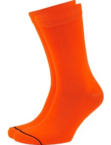Suitable Socken Bio Orange