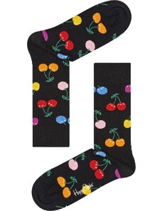 Happy Socks Socken Cherry