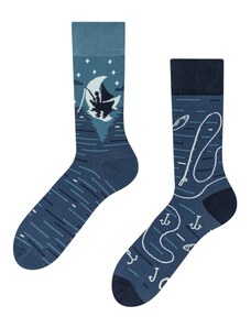 Dedoles Lustige Socken Nachtfischer