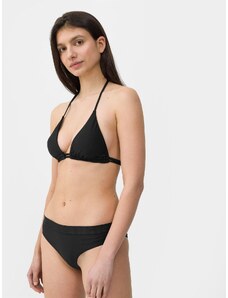 4F Bikini-Top aus Recycling-Material für Damen - L