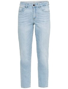 Camel Active Jeans - Regular fit - in Hellblau | Größe W31/L32