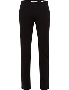 BRAX Herren Style Chuck HI-Flex Jersey Hose, Black, 40W / 36L
