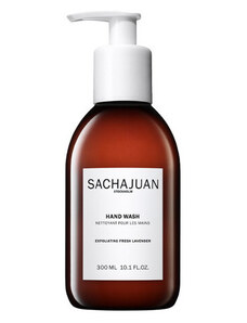 Sachajuan Exfolianting Hand Wash Fresh Levander 300 ml