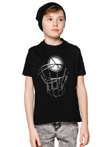 T-Shirt für Kinder UNDERWORLD Streetball