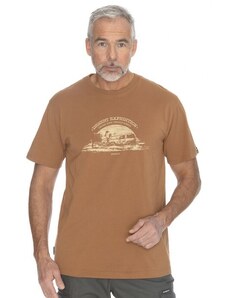 Bushman T-Shirt Clovis