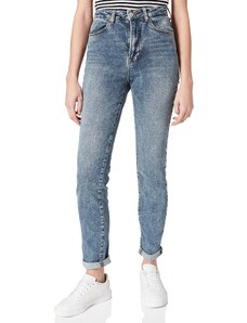 LTB Jeans Damen Dores C Jeans, Vonna Wash 53379, 34W / 32L