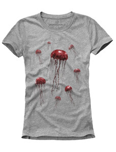 T-shirt für Damen UNDERWORLD Jellyfish