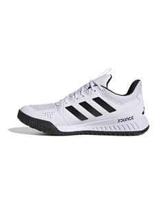 Adidas Herren Bukatsu Shoes-Low (Non Football), FTWR White/Core Black/FTWR White, 36 2/3 EU
