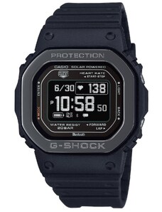 Casio G-Shock G-Squad Digital-Solaruhr Schwarz DW-H5600MB-1ER