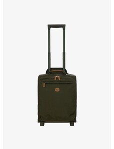 BRIC`S X-Travel 45 Underseat-Trolley Olive
