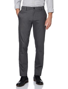 Dockers Signature Khaki Slim Fit Pants Chino Men's MAGNET 34 34