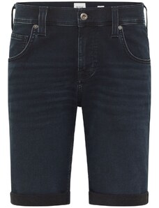 MUSTANG Herren Style Chicago Z Shorts, Jeansblau, 40