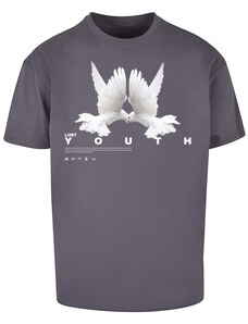 Lost Youth T-Shirt Dove