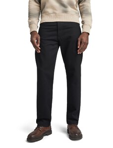 G-STAR RAW Herren Type 49 Relaxed Straight Jeans, Schwarz (pitch black D20960-D291-A810), 26W / 30L