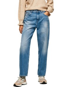 Pepe Jeans Damen Dover Jeans, Blue (Denim-HQ3), 31W / 32L
