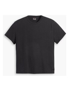 Levi´s Shirt in Schwarz | Größe XS