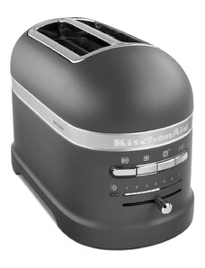 KitchenAid Artisan Toaster, kaiserlich grau, 5KMT2204EGR