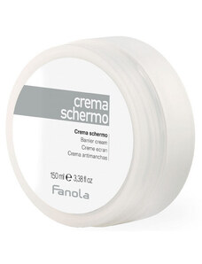 Fanola Crema Schermo Barrier Cream 150ml