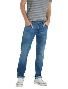 Wrangler Herren Greensboro Jeans, Blau (Bright Stroke), 30W / 32L