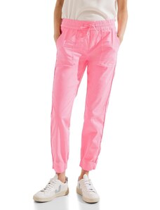 CECIL Damen B376610 Joggpants, Soft Neon Pink, S / 28L EU