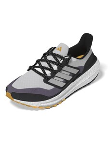 Adidas Damen Ultraboost Light C.Rdy W Shoes-Low (Non Football), Dash Grey/Silver Met./Shadow Violet, 39 1/3 EU
