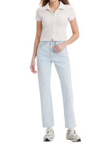 Levi's Damen 501 Jeans for Women Jeans,Ice Cloud Lb,25W / 30L