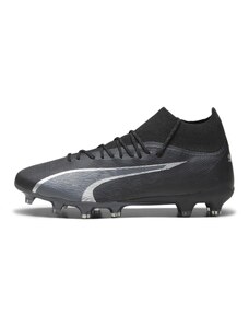 Puma Herren Football Boots, Black Asphalt, 44 EU