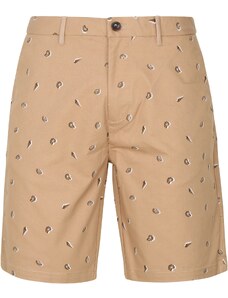 Scotch & Soda Herren Stuart – Chino Regular Slim Fit Shorts, 0217 Combo A, 33