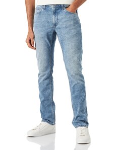 s.Oliver Men's Jeans-Hose, lang, Blue, 29/32
