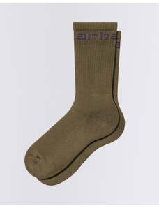 Carhartt WIP Carhartt Socks Highland / Cassis