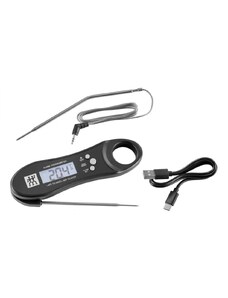 Zwilling BBQ+ Digitales Thermometer, 1026120
