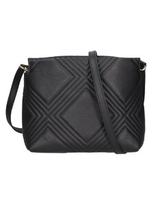 FELIPA Women's Handtasche Crossbody Bag, Schwarz
