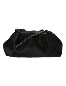 FELIPA Women's Handtasche Shoulder Bag, Schwarz