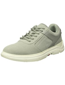 Tommy Hilfiger Herren Hybrid Sneaker Core Schuhe, Grau (Antique Silver), 43