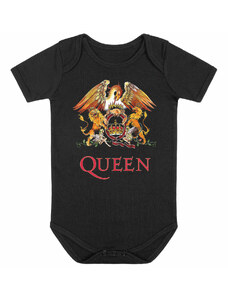 Baby Body Kinder Queen - (Crest) - METAL-KIDS - 814.30.8.999
