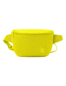 GOT BAG Hip Bag Monochrome Yellow Tang