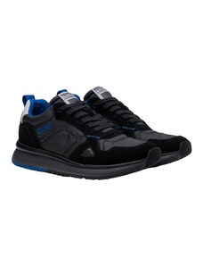 Replay Herren Sneaker Future Over Schuhe, Schwarz (Black 003), 43