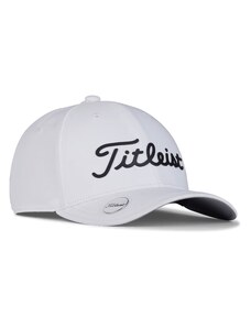 Titleist Junior Players Performance Ball Marker One Size white Detske