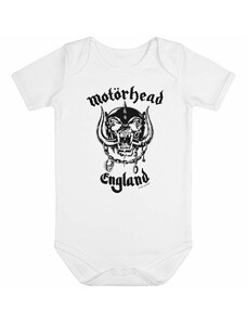 Baby Body Kinder Motörhead - England: Stencil - METAL-KIDS - 796.30.7.8
