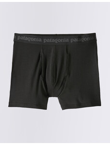 Patagonia M's Essential Boxer Briefs - 3" Black