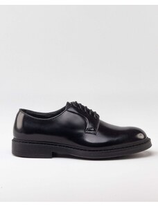 DOUCAL'S Derby lace-up shoes