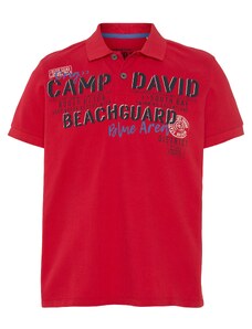 CAMP DAVID Shirt
